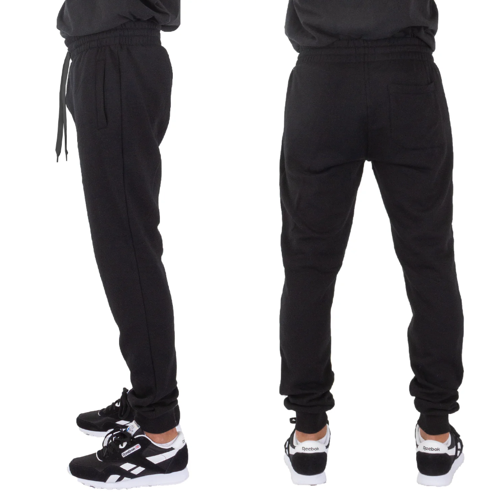 SHAKA WEAR (シャカウェア) フリース ジョガーパンツ 8.5oz Fleece